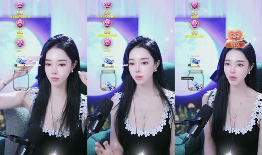 coco___knh TikTok Live — Aug 29, 2026, 1:23 PM