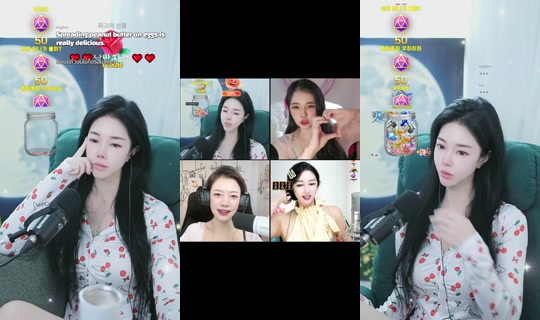 coco___knh TikTok Live — Aug 30, 2026, 1:02 AM