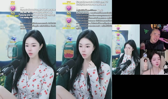 coco___knh TikTok Live — Aug 30, 2026, 1:53 AM