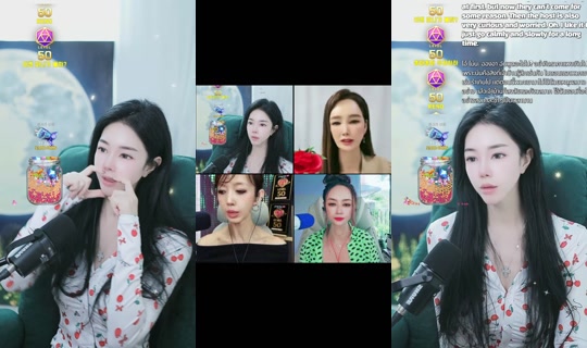 coco___knh TikTok Live — Aug 30, 2026, 2:43 AM