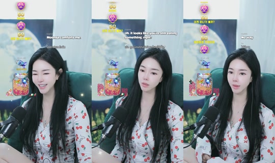 coco___knh TikTok Live — Aug 30, 2026, 3:33 AM