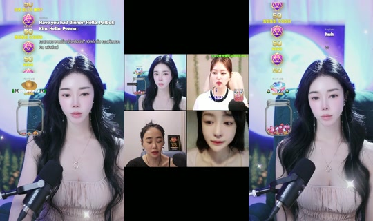 coco___knh TikTok Live — Aug 30, 2026, 12:13 PM