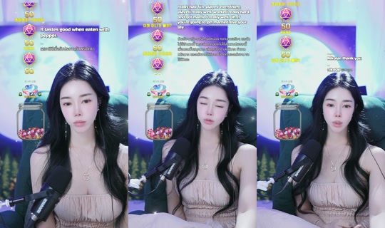 coco___knh TikTok Live — Aug 30, 2026, 1:03 PM