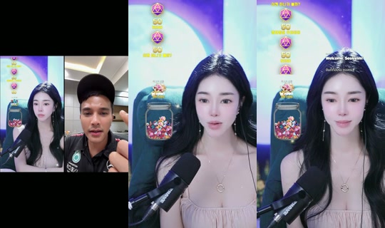 coco___knh TikTok Live — Aug 30, 2026, 1:54 PM