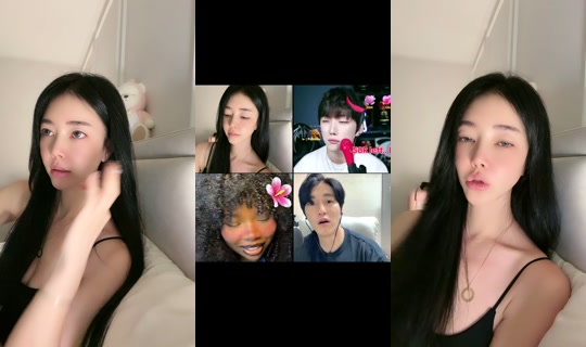 coco___knh TikTok Live — Aug 30, 2026, 9:12 PM