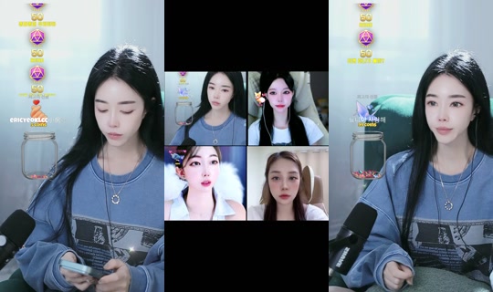 coco___knh TikTok Live — Aug 31, 2026, 7:26 AM