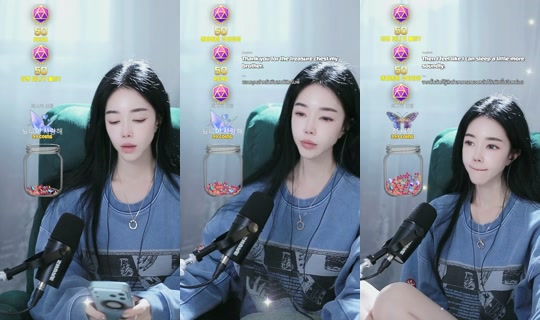 coco___knh TikTok Live — Aug 31, 2026, 8:16 AM