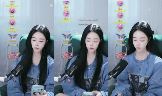 coco___knh TikTok Live — Aug 31, 2026, 9:06 AM