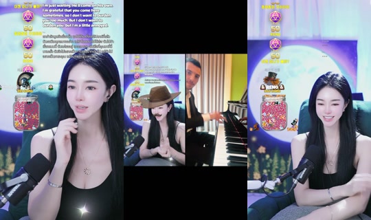 coco___knh TikTok Live — Aug 31, 2026, 1:52 PM