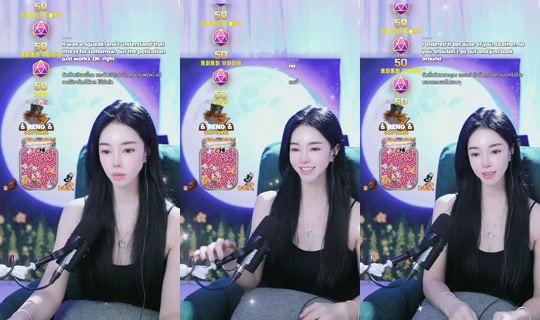 coco___knh TikTok Live — Aug 31, 2026, 2:43 PM