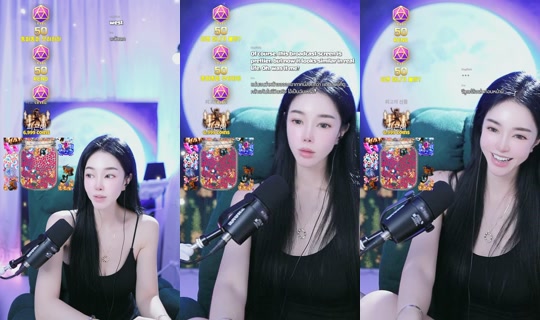 coco___knh TikTok Live — Aug 31, 2026, 4:26 PM