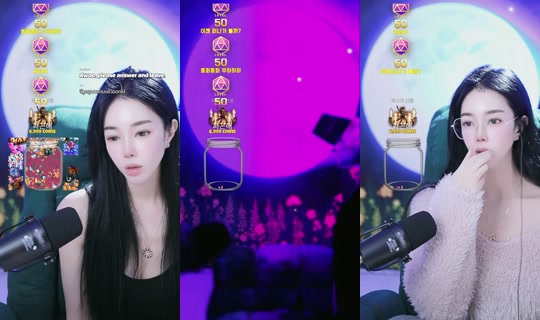 coco___knh TikTok Live — Aug 31, 2026, 5:17 PM