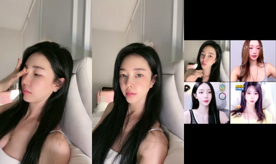 coco___knh TikTok Live — Aug 31, 2026, 11:57 PM