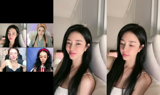 coco___knh TikTok Live — Sep 1, 2026, 12:47 AM