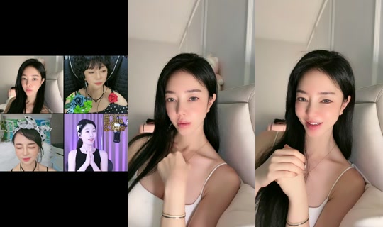 coco___knh TikTok Live — Sep 1, 2026, 2:28 AM