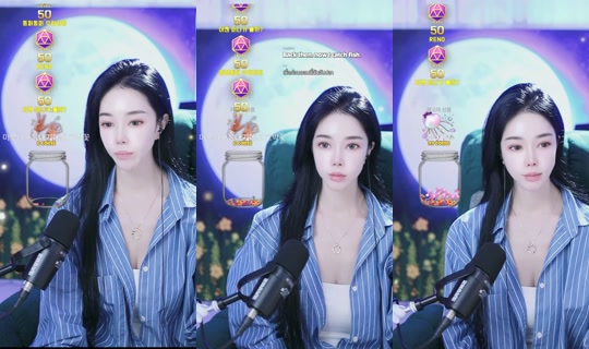 coco___knh TikTok Live — Sep 1, 2026, 9:24 AM