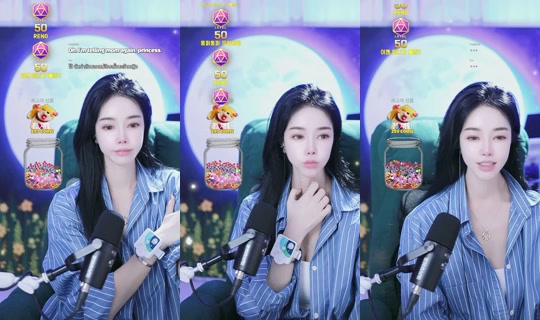 coco___knh TikTok Live — Sep 1, 2026, 10:15 AM
