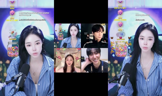 coco___knh TikTok Live — Sep 1, 2026, 11:05 AM