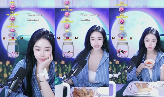 coco___knh TikTok Live — Sep 1, 2026, 12:45 PM