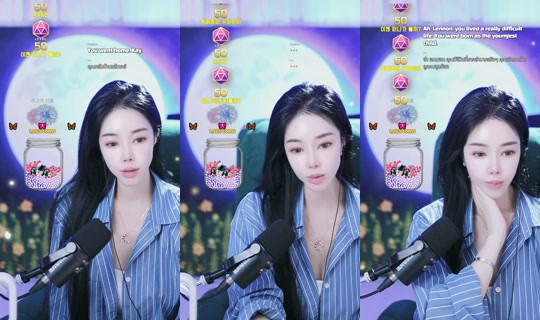 coco___knh TikTok Live — Sep 1, 2026, 1:35 PM