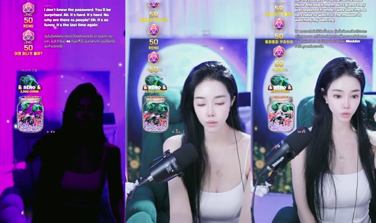 coco___knh TikTok Live — Sep 1, 2026, 3:16 PM
