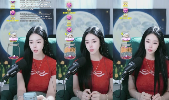 coco___knh TikTok Live — Sep 1, 2026, 9:31 PM