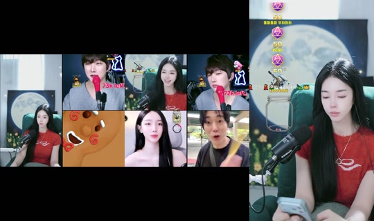 coco___knh TikTok Live — Sep 1, 2026, 9:59 PM