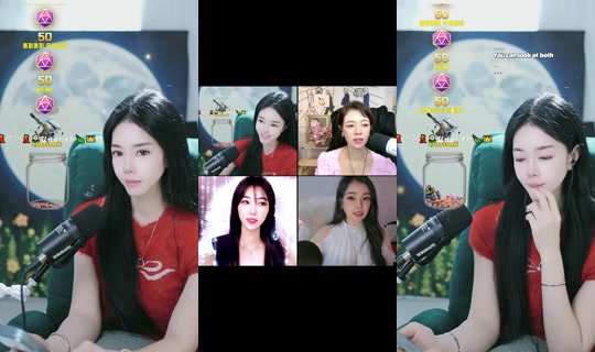 coco___knh TikTok Live — Sep 1, 2026, 10:49 PM