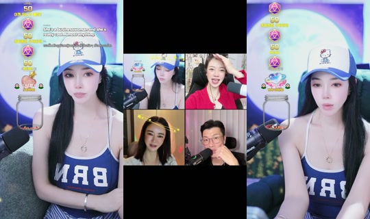 coco___knh TikTok Live — Sep 3, 2026, 12:44 PM