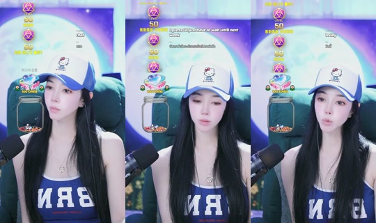coco___knh TikTok Live — Sep 3, 2026, 1:35 PM