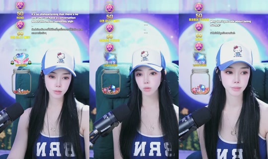 coco___knh TikTok Live — Sep 3, 2026, 2:26 PM