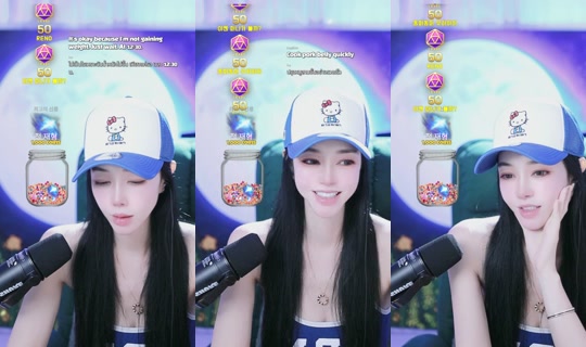 coco___knh TikTok Live — Sep 3, 2026, 3:16 PM