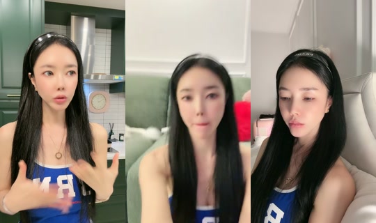 coco___knh TikTok Live — Sep 3, 2026, 3:46 PM