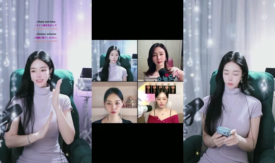 coco___knh TikTok Live — Oct 2, 2026, 12:57 PM