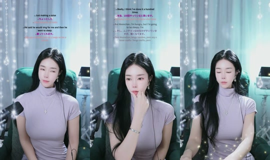 coco___knh TikTok Live — Oct 2, 2026, 1:48 PM