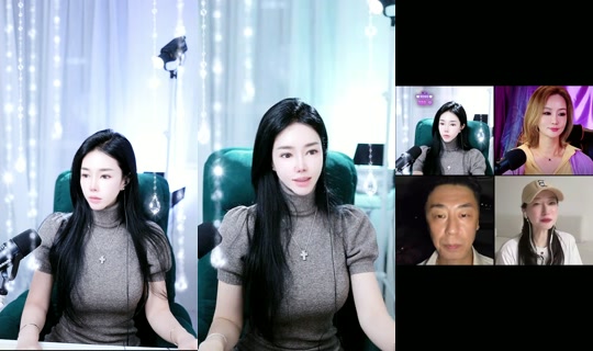 coco___knh TikTok Live — Oct 3, 2026, 1:55 PM