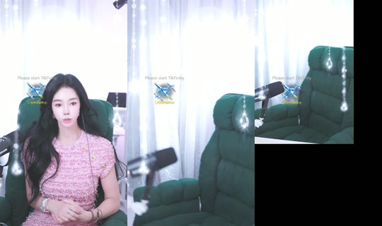 coco___knh TikTok Live — Oct 4, 2026, 1:13 PM