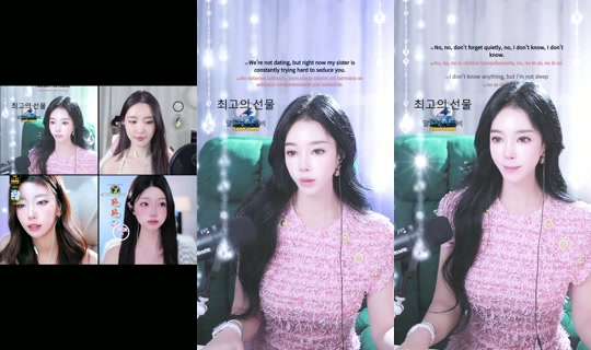 coco___knh TikTok Live — Oct 4, 2026, 3:39 PM