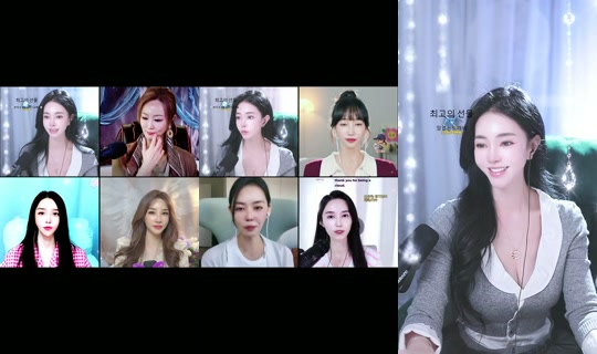coco___knh TikTok Live — Oct 7, 2026, 12:57 PM