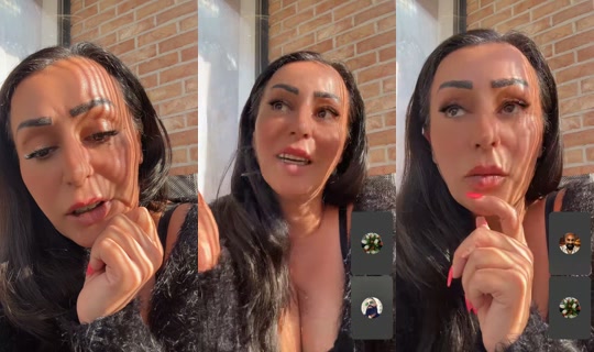 coco_blackout03 TikTok Live — Sep 25, 2026, 8:38 AM