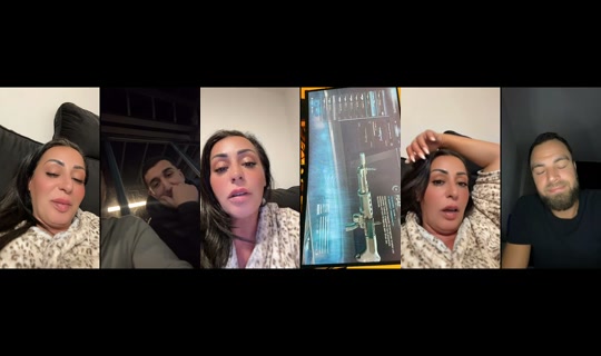coco_donttouch TikTok Live — Oct 2, 2026, 7:52 PM