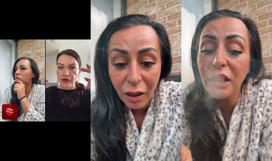coco_donttouch TikTok Live — Oct 3, 2026, 8:13 AM