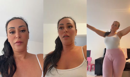 coco_donttouch TikTok Live — Oct 3, 2026, 1:44 PM