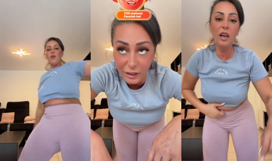 coco_donttouch TikTok Live — Oct 5, 2026, 1:38 PM