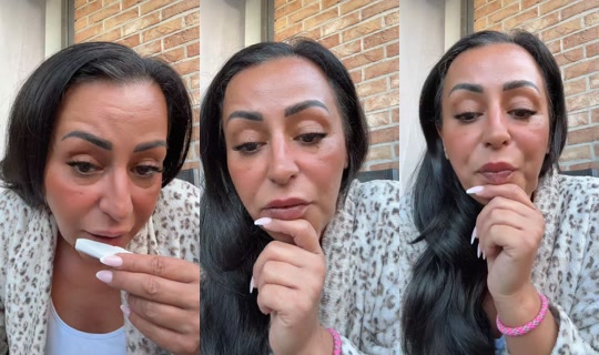 coco_donttouch TikTok Live — Oct 7, 2026, 7:04 AM