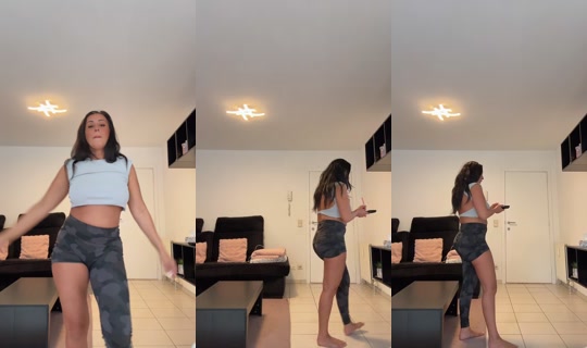 coco_donttouch TikTok Live — Oct 7, 2026, 2:51 PM