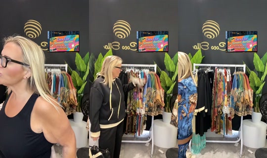 coco_ella_official TikTok Live — Aug 24, 2026, 10:57 AM
