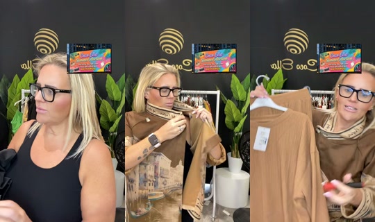 coco_ella_official TikTok Live — Aug 24, 2026, 11:47 AM