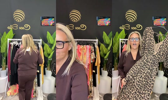 coco_ella_official TikTok Live — Aug 24, 2026, 4:30 PM
