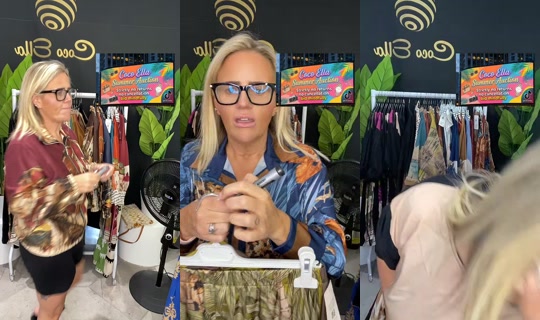 coco_ella_official TikTok Live — Aug 25, 2026, 10:50 AM